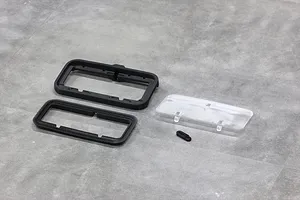 Pandora RC 1/10 RPS13 180SX Sun Roof image 143843