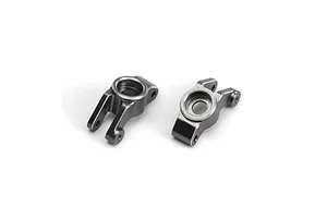 Maverick Aluminium Rear Hubs 2Pcs - Grey