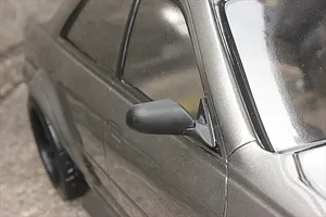 Pandora RC 1/10 Standard Door Mirrors 2Pcs image 143878