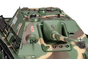 Heng Long German Jagdpanther Sd.Kfz.173 Hunting Panther RC Tank Electric Tracked 1/16 Scale RTR image 143888