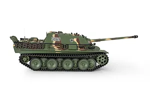 Heng Long German Jagdpanther Sd.Kfz.173 Hunting Panther RC Tank Electric Tracked 1/16 Scale RTR image 143891