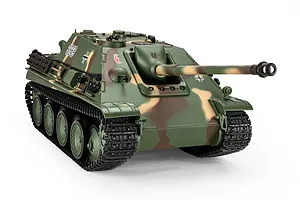 Heng Long German Jagdpanther Sd.Kfz.173 Hunting Panther RC Tank Electric Tracked 1/16 Scale RTR image 143892