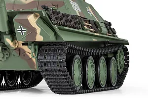 Heng Long German Jagdpanther Sd.Kfz.173 Hunting Panther RC Tank Electric Tracked 1/16 Scale RTR image 143894