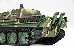 Heng Long German Jagdpanther Sd.Kfz.173 Hunting Panther RC Tank Electric Tracked 1/16 Scale RTR image 143897
