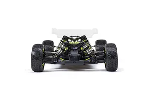 TLR 22X-4 2.0 DC Dirt/Clay RC Buggy Electric 4WD 1/10 Scale Race Kit image 143923