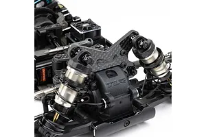 TLR 22X-4 2.0 DC Dirt/Clay RC Buggy Electric 4WD 1/10 Scale Race Kit image 143929