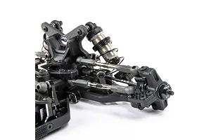 TLR 22X-4 2.0 DC Dirt/Clay RC Buggy Electric 4WD 1/10 Scale Race Kit image 143930