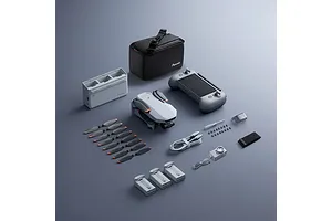 Potensic ATOM 2 8K Camera Fly More Bundle with Screen Remote image 143967