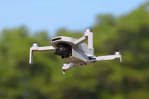 Potensic ATOM 2 8K Camera Fly More Bundle with Screen Remote image 143973