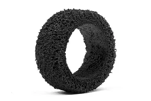 HPI 0.7" Q32 Soft Foam Tyre Set image 14404
