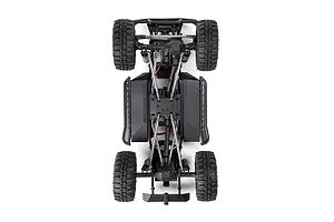 Axial SCX10 III 1987 Toyota SR5 RC Rock Crawler Electric 4WD 1/10 Scale RTR - Brown image 144049