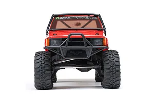 Axial SCX10 III 1987 Toyota SR5 RC Rock Crawler Electric 4WD 1/10 Scale RTR - Red image 144063
