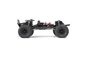 Axial SCX10 III 1987 Toyota SR5 RC Rock Crawler Electric 4WD 1/10 Scale RTR - Red image 144068