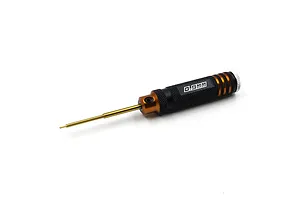 Yeah Racing Aluminium 0.9mm Hex Driver