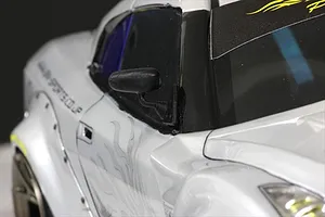 Pandora RC 1/10 R-GT Racing Door Mirrors 2Pcs