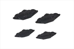 Pandora RC 1/10 Caliper Set 4Pcs