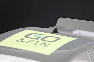 Pandora RC 1/10 Roof Antenna