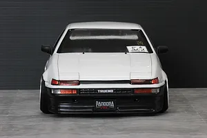 Pandora RC 1/10 AE86 Door Mirrors 2Pcs image 5