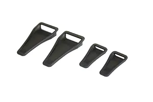 Pandora RC 1/10 NACA Square Hole Ducts 4Pcs