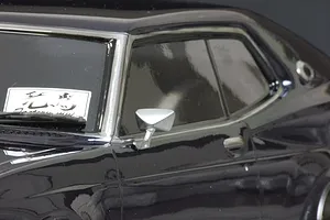 Pandora RC 1/10 jaguar Door Mirrors 2Pcs image 4