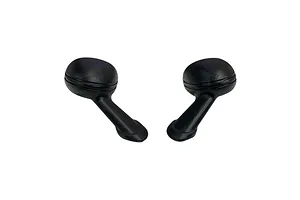 Pandora RC 1/10 C130 Fender Mirrors 2Pcs