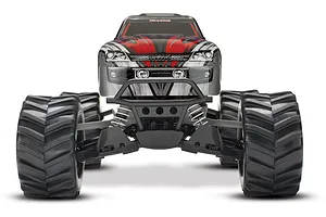 Traxxas Stampede RC Truck Electric 4WD 1/10 Scale RTR image 14429