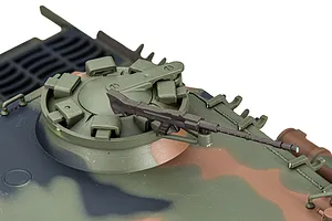 Heng Long German Panther RC Tank Electric Tracked 1/16 Scale RTR image 144292