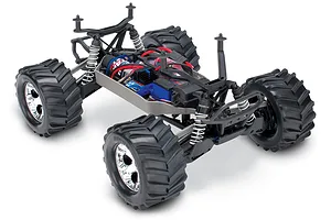 Traxxas Stampede RC Truck Electric 4WD 1/10 Scale RTR image 14431