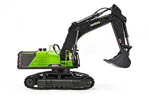 Huina 1593 Excavator RC Construction Vehicle Electric 1/14 Scale RTR image 144476