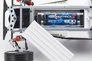 Kyosho Turbo Scorpion RC Buggy Electric 2WD 1/10 Scale Kit image 144625