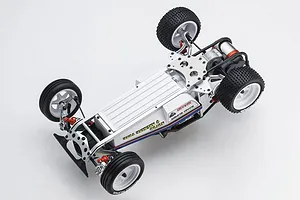 Kyosho Turbo Scorpion RC Buggy Electric 2WD 1/10 Scale Kit image 144627