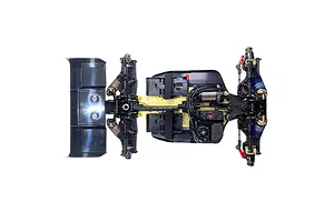 Kyosho Inferno MP11e RC Buggy Electric 4WD 1/8 Scale Kit image 144630