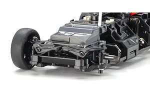 Kyosho Mini-Z MR-04 Mazda Savanna RX-7 (SA22C) RC Car Electric RWD RTR - 1997 Daytona No.77 image 144671