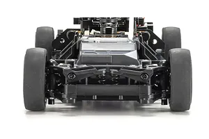 Kyosho Mini-Z MR-04 Mazda Savanna RX-7 (SA22C) RC Car Electric RWD RTR - 1997 Daytona No.77 image 144675