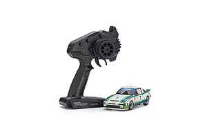 Kyosho Mini-Z MR-04 Mazda Savanna RX-7 (SA22C) RC Car Electric RWD RTR - 1997 Daytona GTU Class Winner No.7 image 144679