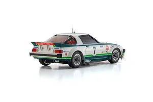 Kyosho Mini-Z MR-04 Mazda Savanna RX-7 (SA22C) RC Car Electric RWD RTR - 1997 Daytona GTU Class Winner No.7 image 144681