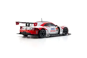 Kyosho Mini-Z MR-04 Lexus SC430 RC Car Electric RWD RTR - 2012 Denso Kobelco image 144693