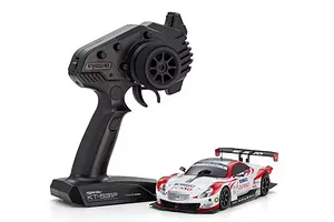 Kyosho Mini-Z MR-04 Lexus SC430 RC Car Electric RWD RTR - 2012 Denso Kobelco image 144694