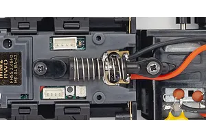 Kyosho Mini-Z MR-04 Lexus SC430 RC Car Electric RWD RTR - 2012 Denso Kobelco image 144698