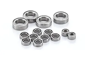 Kyosho Mini-Z MA-020 Lancia Delta RC Drift Car AWD RTR - 1992 No.4 Monte Carlo image 144717