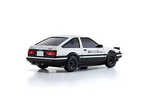 Kyosho Mini-Z MA-020 Toyota Sprinter Trueno AE86 RC Drift Car AWD RTR - Initial D Project D Final image 144731