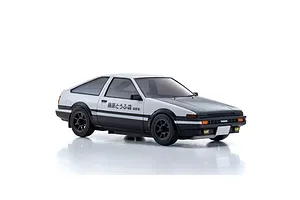 Kyosho Mini-Z MA-020 Toyota Sprinter Trueno AE86 RC Drift Car AWD RTR - Initial D Project D Final image 144732
