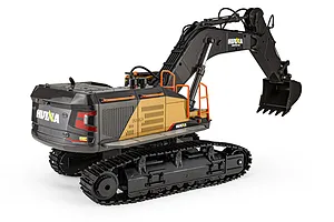 Huina 1/14 Electric RC Excavator image 144781