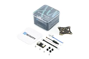 BetaFPV 5 in 1 Air Brushless Flight Controller image 144907