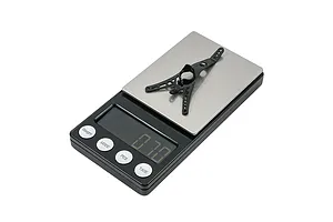 BetaFPV Air Canopy - Transparent Blue image 144918