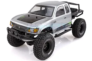 Louise 1.9" CR Griffin Tyres on Black 9 Spoke Rims - Glued Wheels 2Pcs image 14499