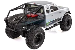 Louise 1.9" CR Griffin Tyres on Black 9 Spoke Rims - Glued Wheels 2Pcs image 14500