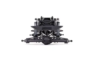 Axial SCX10 III Builder's Kit RC Rock Crawler Electric 4WD 1/10 Scale Kit image 145001