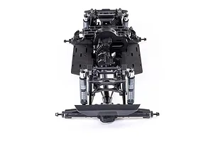 Axial SCX10 III Builder's Kit RC Rock Crawler Electric 4WD 1/10 Scale Kit image 145004