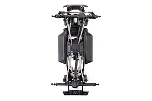 Axial SCX10 III Builder's Kit RC Rock Crawler Electric 4WD 1/10 Scale Kit image 145005